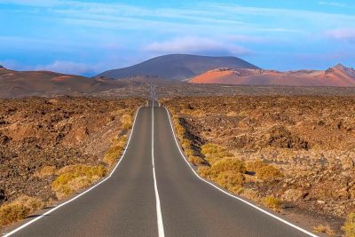 Lanzarote Island